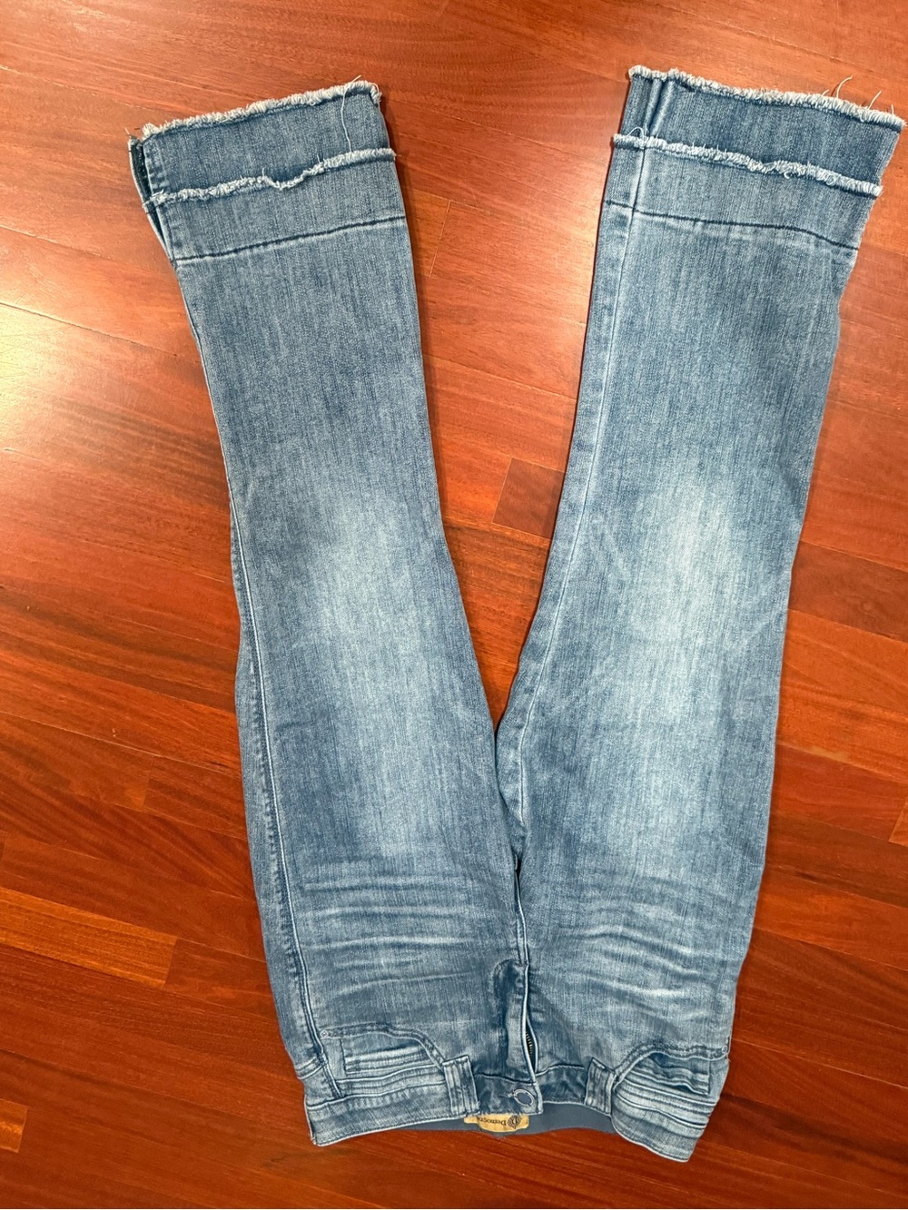 Democracy jeans